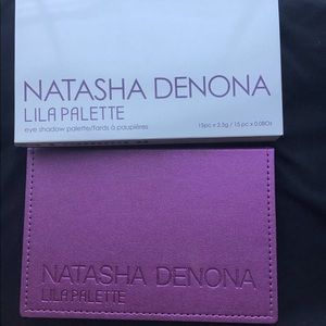 Natasha Denona Lila Palette